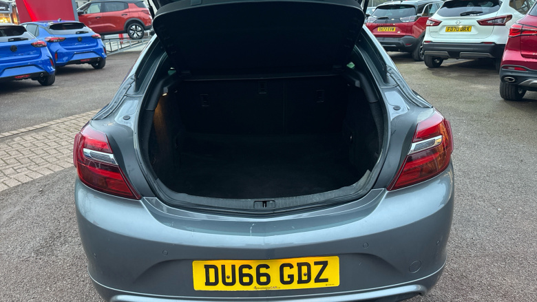 Vauxhall Insignia 2.0 CDTi [170] SRi Vx-line Nav 5dr Auto Diesel Hatchback